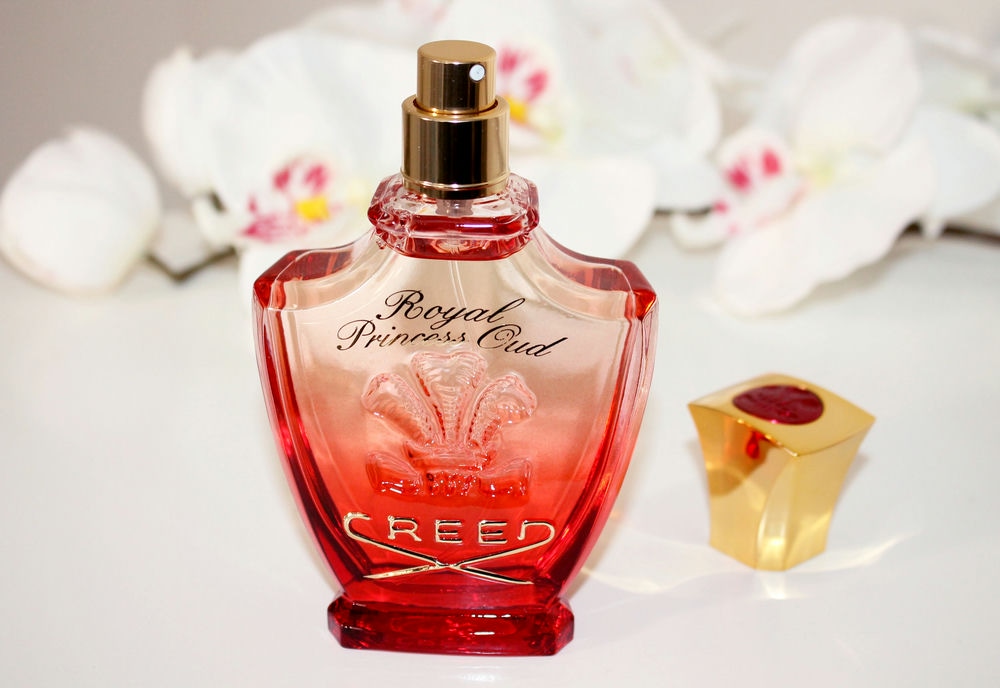 عطر الأميرات الملكي