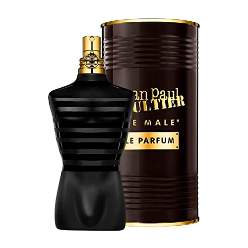 Le Male by Jean Paul Gaultier