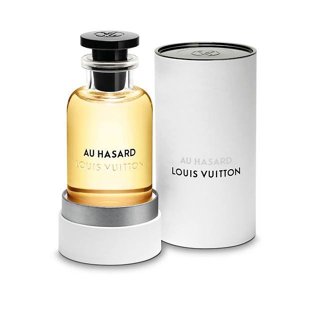 AU HASARD by Louis Vuitton