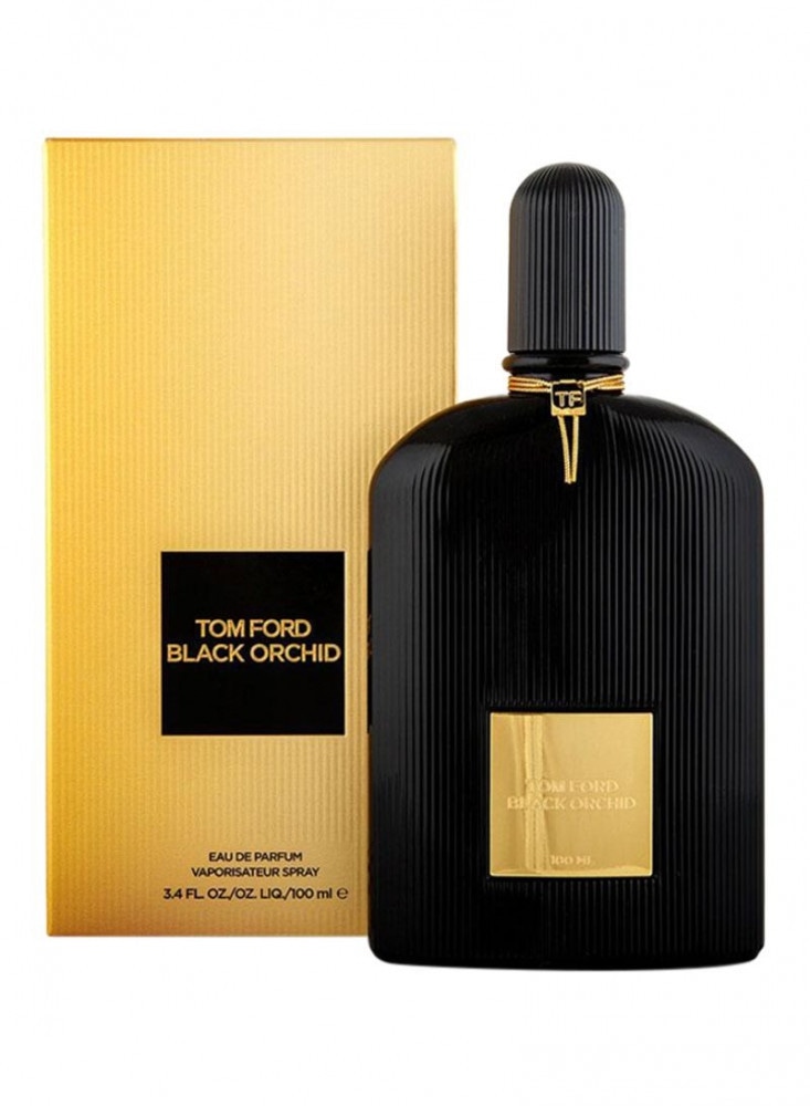 Black Orchid by Tom Ford