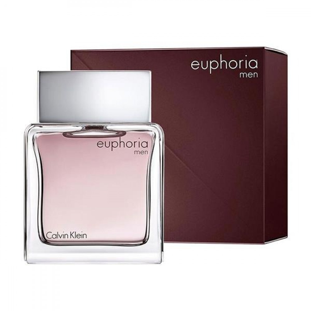 Euphoria by Calvin Klein 