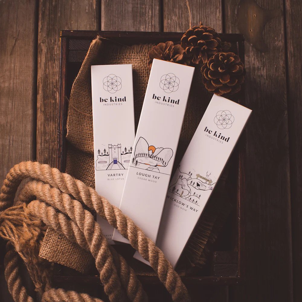 Luxury Incense Be Kind_thumbnail_2