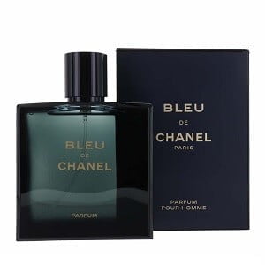 Bleu de Chanel by Chanel