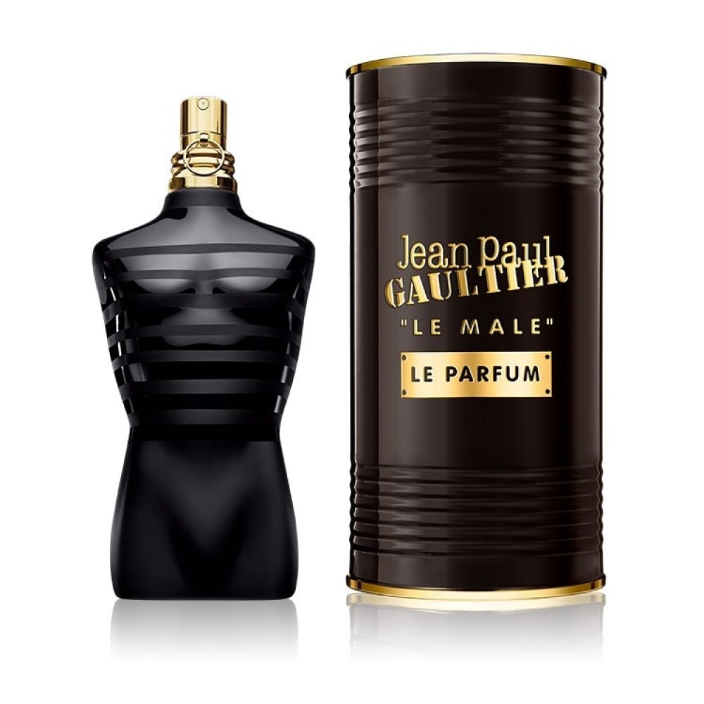 Le Male by Jean Paul Gaultier_thumbnail_1
