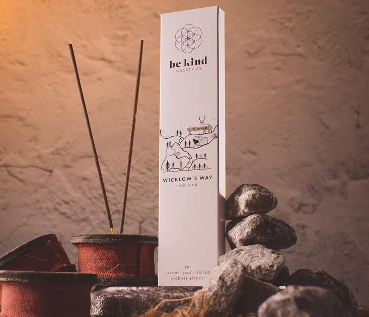 Luxury Incense Be Kind_thumbnail_1