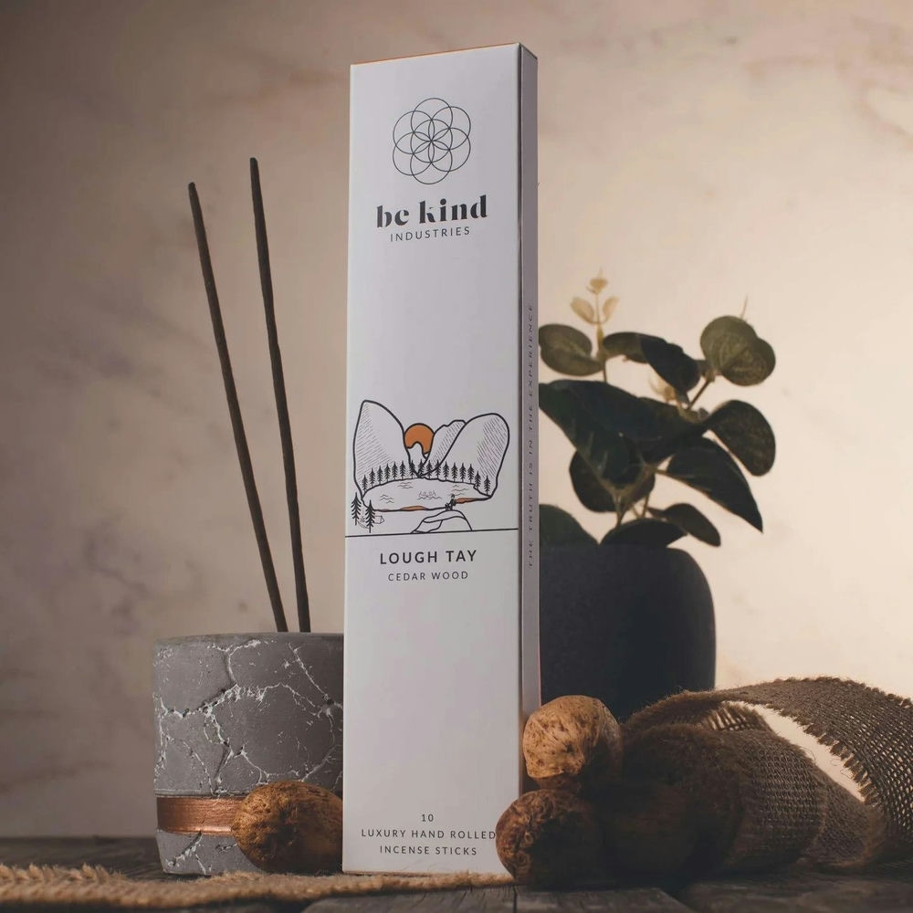 Luxury Incense Be Kind_thumbnail_0