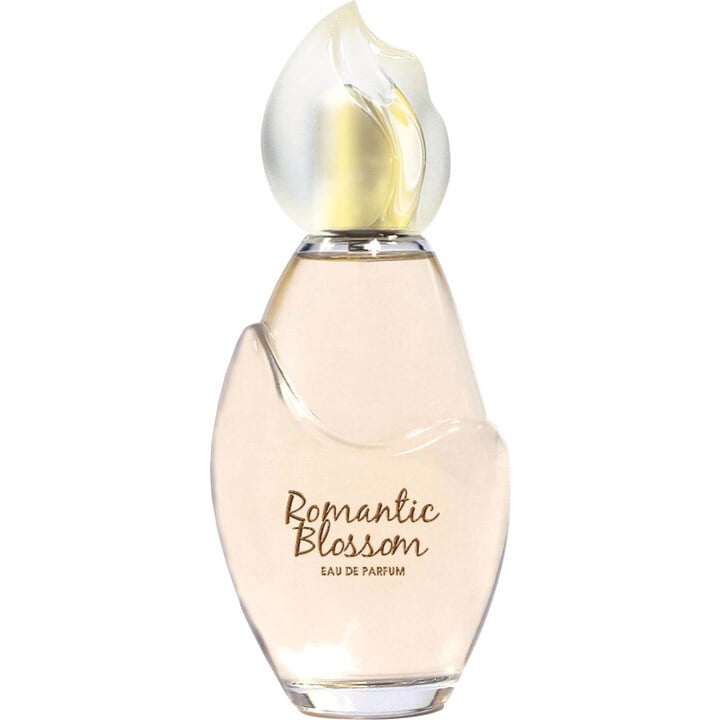 Romantic Bloom