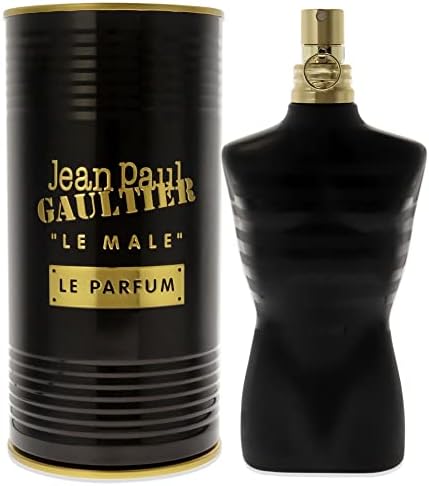 Le Male by Jean Paul Gaultier_thumbnail_2